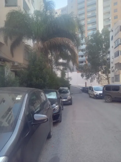 Location Appartement F4 Alger Said hamdine