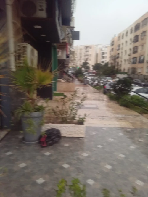 Vente Appartement F4 Alger Said hamdine