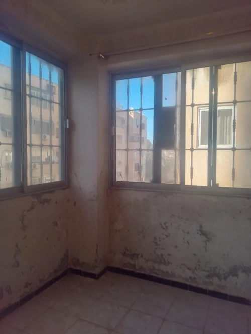 Location Appartement F4 Alger Said hamdine
