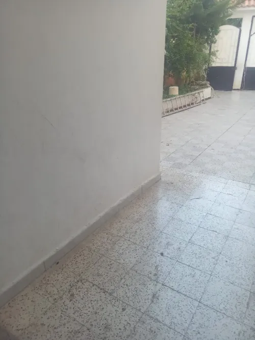 Location Appartement Niveau de villa F5 Alger Bir mourad rais