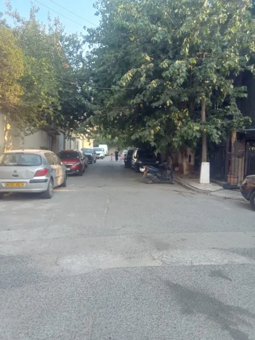 Location Appartement Niveau de villa F5 Alger Bir mourad rais