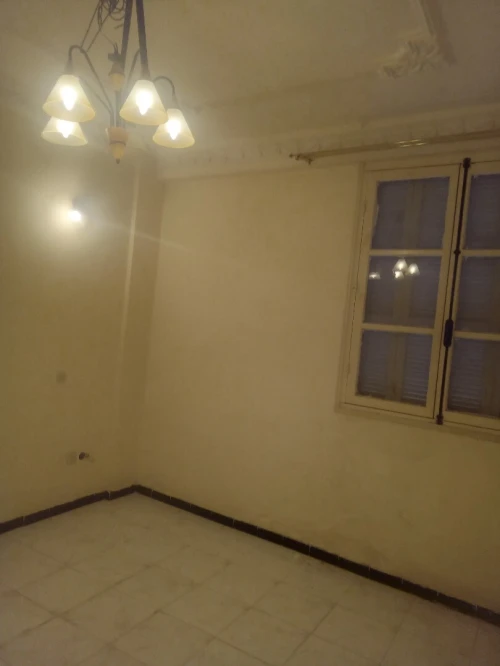 Location Appartement F4 Alger Said hamdine