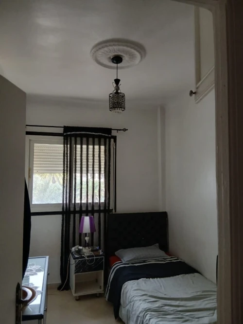 Location Appartement F5 Alger Said hamdine