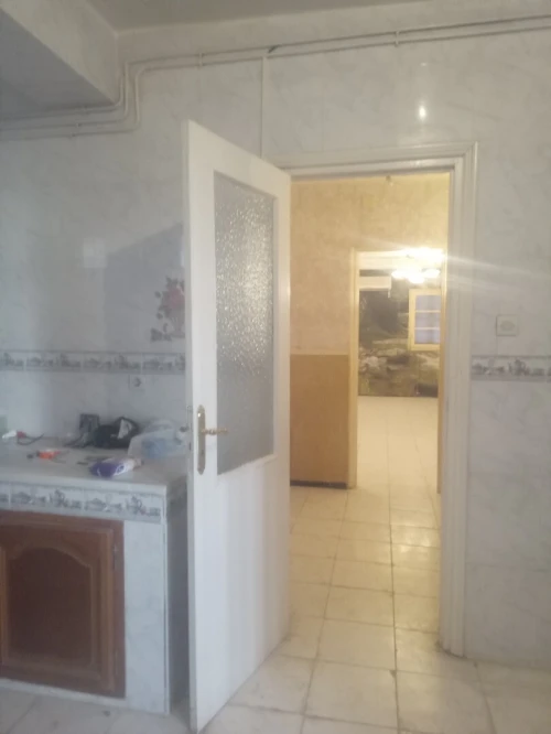 Location Appartement F4 Alger Said hamdine