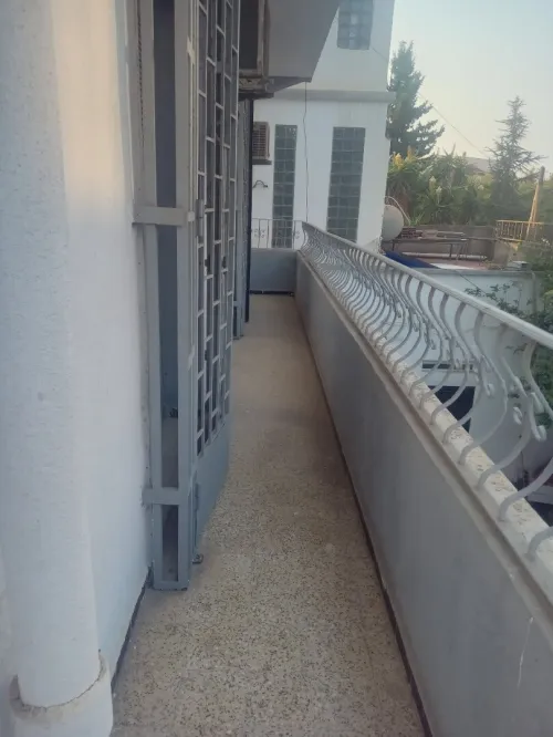 Location Appartement Niveau de villa F5 Alger Bir mourad rais