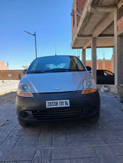 Chevrolet Spark 2011 Lite Base