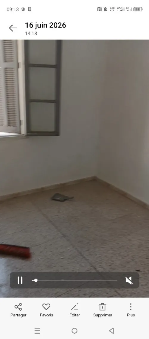 Location Appartement Studio Alger Alger centre