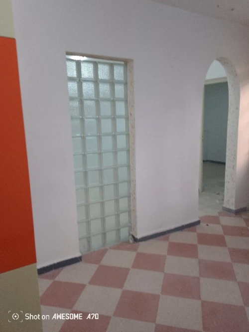 Vente Appartement F4 Alger Kouba