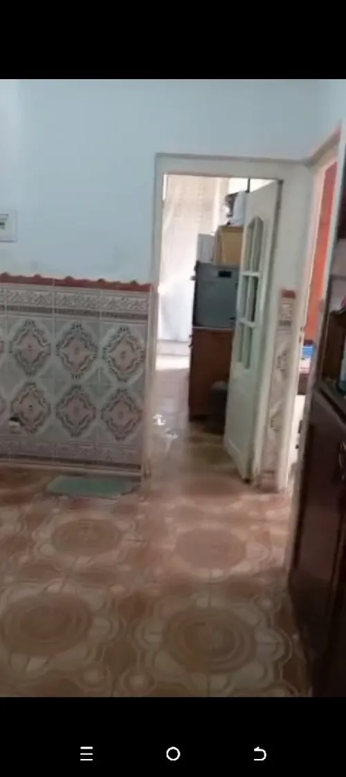 Location Appartement F4 Alger Sidi mhamed