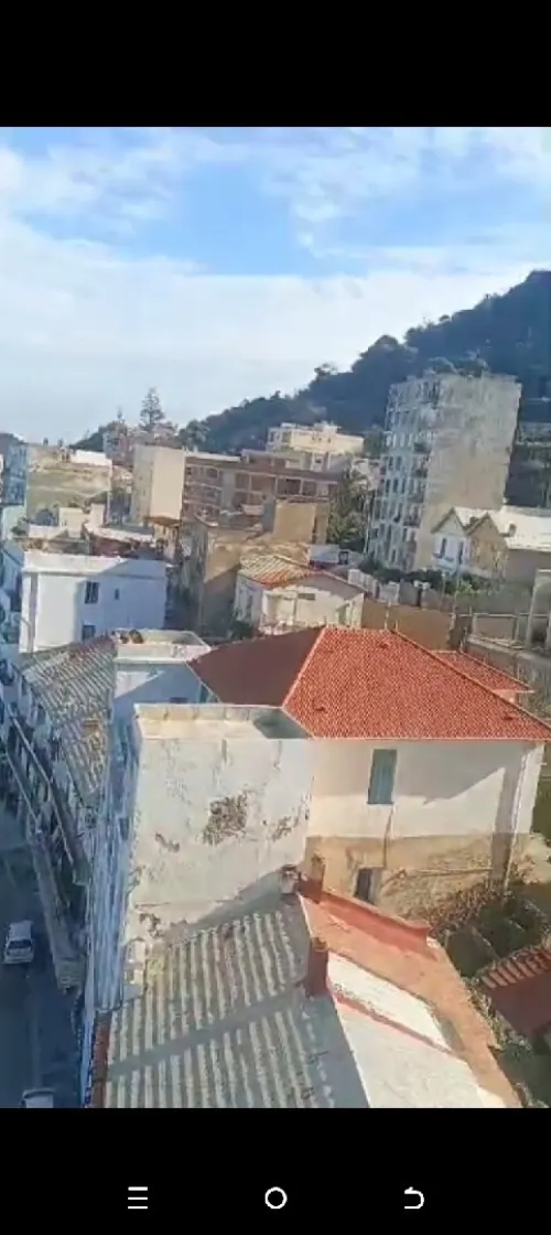 Vente Appartement Studio Alger Bologhine