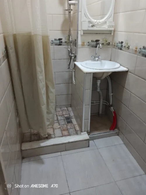 Vente Appartement F3 Alger Sidi mhamed