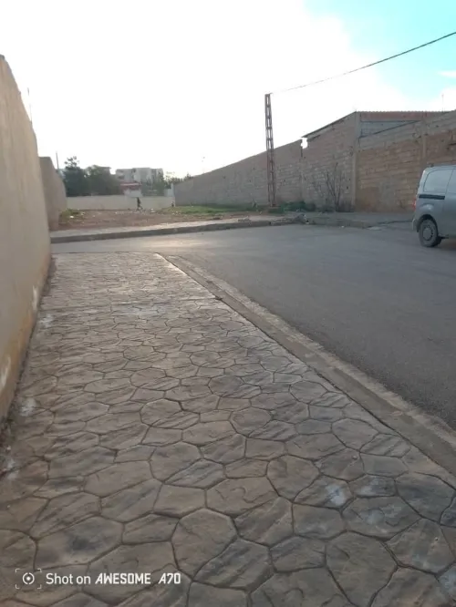 Location Hangar - Usine Mostaganem Kheireddine