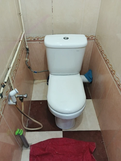 Location Appartement F3 Alger Sidi mhamed