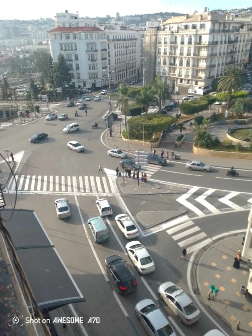 Location Local Alger Sidi mhamed