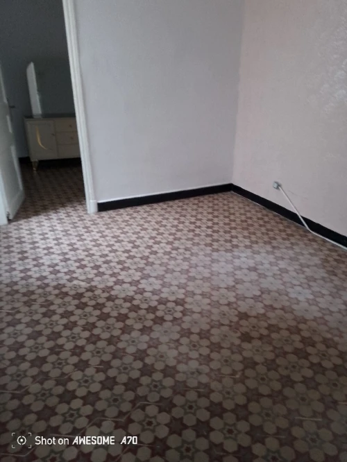Location Appartement F2 Alger Sidi mhamed