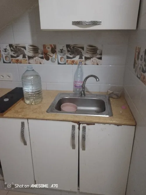 Location Appartement F2 Alger Sidi mhamed