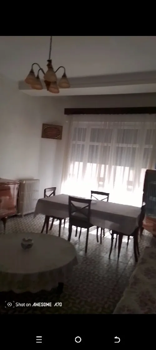 Vente Appartement F5 Alger Alger centre