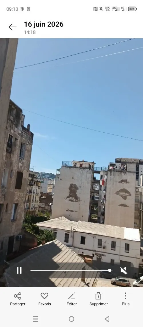 Location Appartement Studio Alger Alger centre