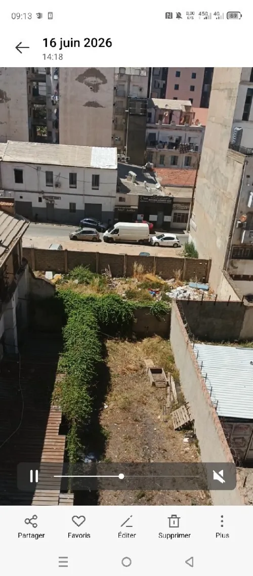 Location Appartement Studio Alger Alger centre