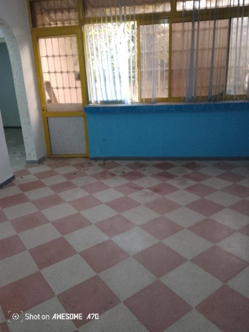 Vente Appartement F4 Alger Kouba