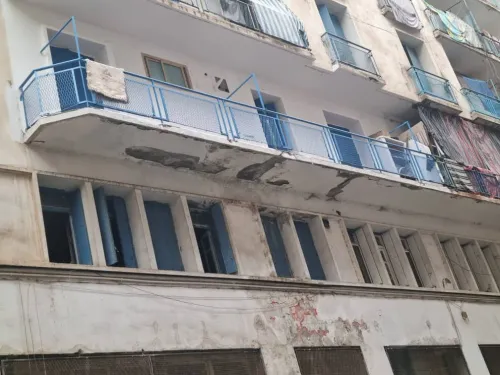 Location Appartement F2 Alger Alger centre
