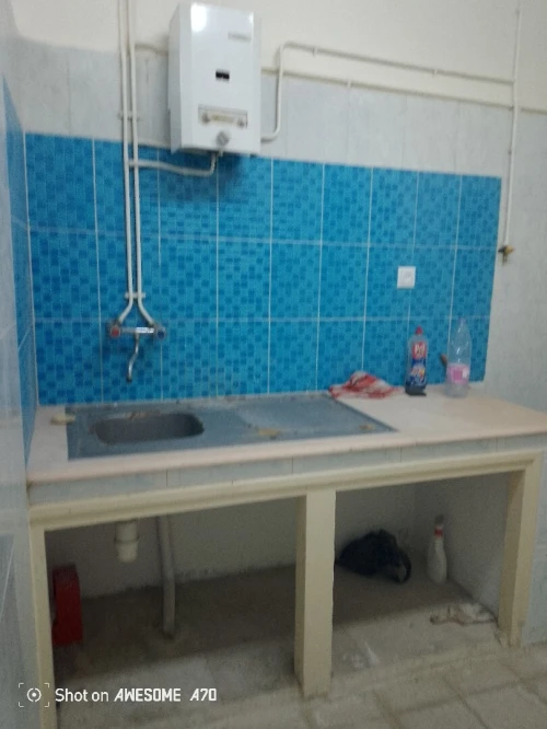 Vente Appartement F4 Alger Kouba