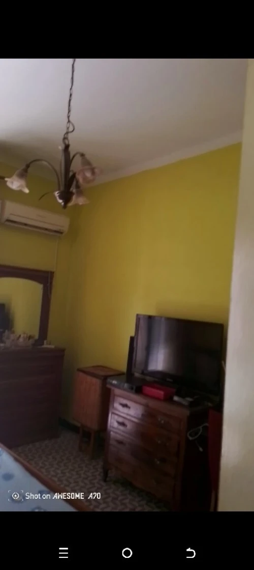 Vente Appartement F5 Alger Alger centre