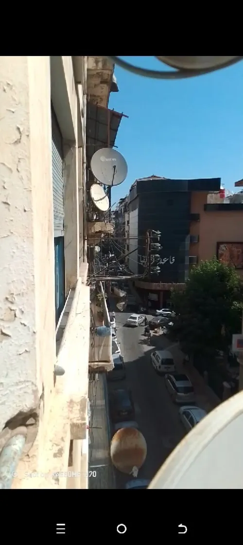 Vente Appartement F5 Alger Alger centre