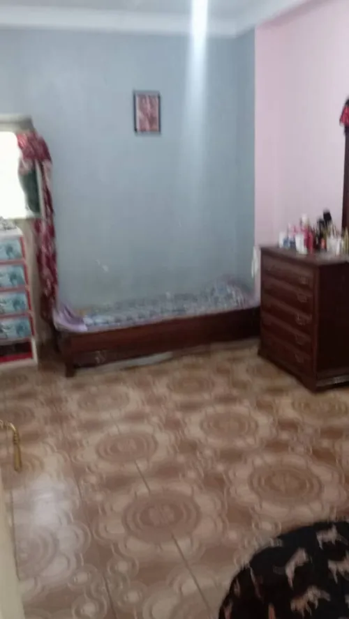 Location Appartement F4 Alger Sidi mhamed