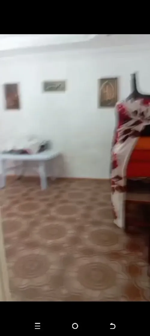 Location Appartement F4 Alger Sidi mhamed