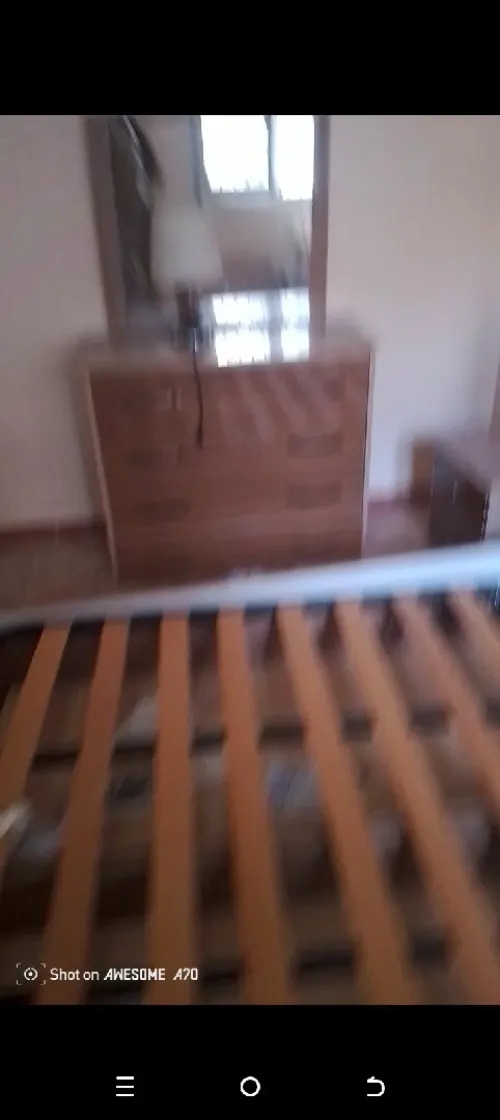 Location Appartement F3 Alger El biar