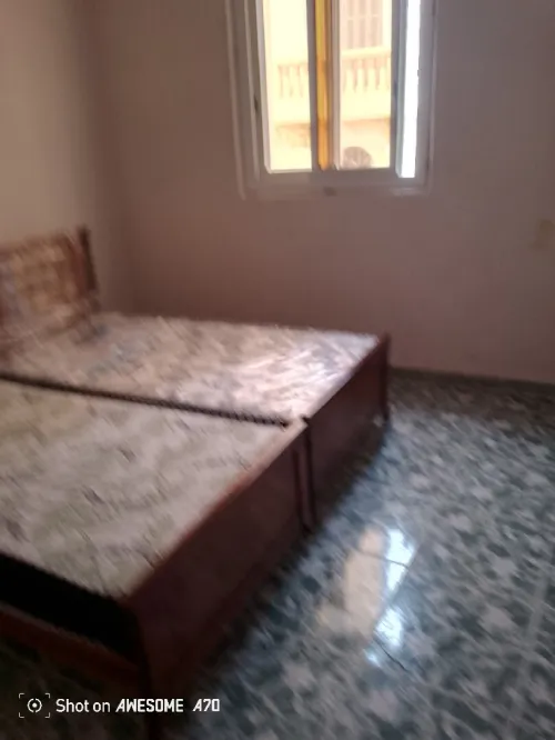 Vente Appartement F3 Alger Sidi mhamed