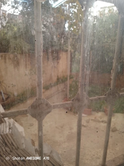 Vente Appartement F4 Alger Kouba