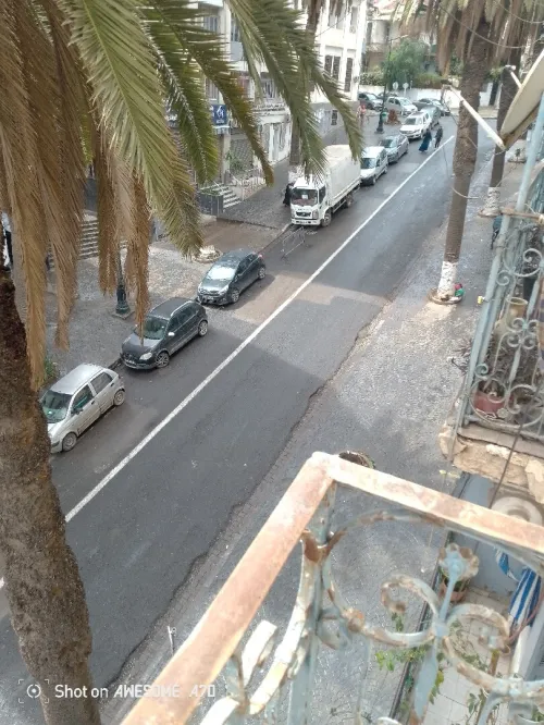 Location Appartement F2 Alger Alger centre