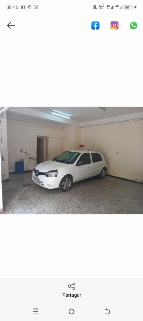 Vente Villa Alger Alger centre