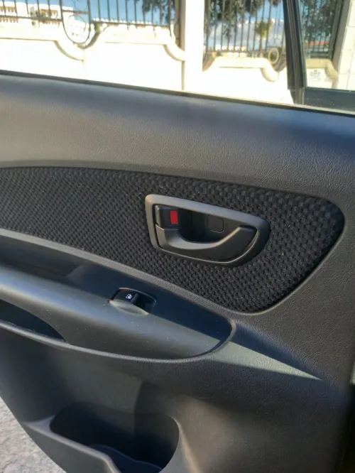 Hyundai Tucson 2010 Tucson