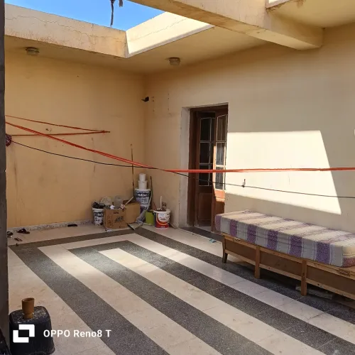 Vente Villa Tiaret Tiaret