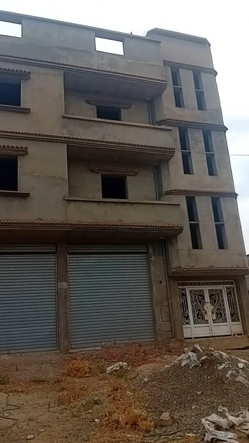 Vente Villa Bordj Bou Arreridj Hasnaoua