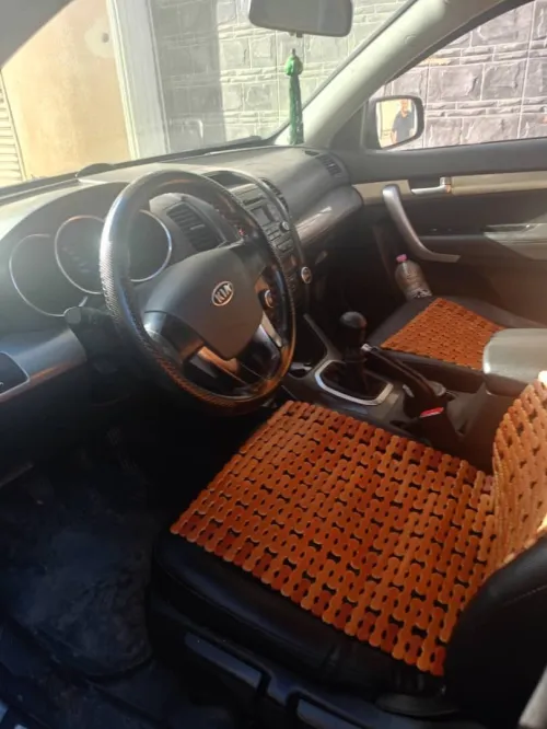 Kia seranto 2011 4*4