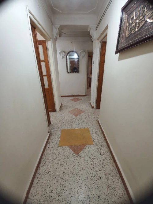 Vente Appartement F3 Chlef Chlef