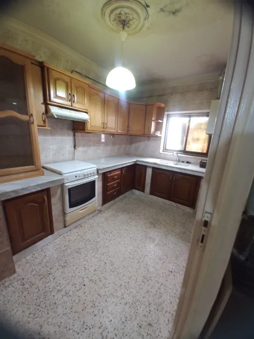 Vente Appartement F3 Chlef Chlef