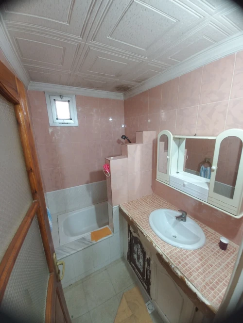 Vente Appartement F3 Chlef Chlef