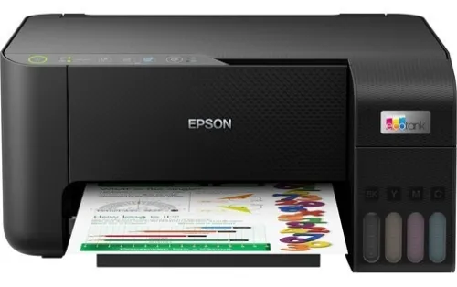 réparation imprimante epson serie L