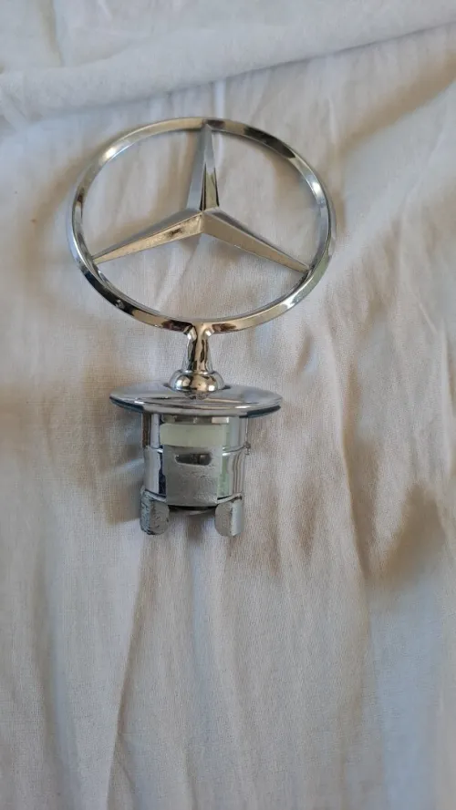 Logo mercedes