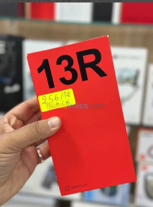 One plus R13