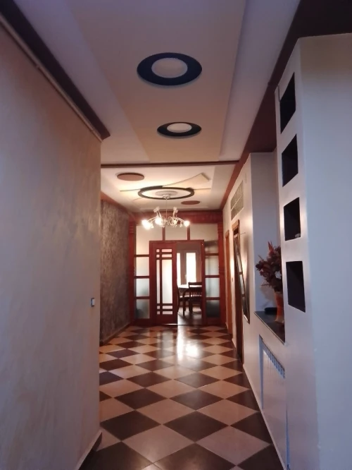 Vente Appartement F4 Oran Bir el djir