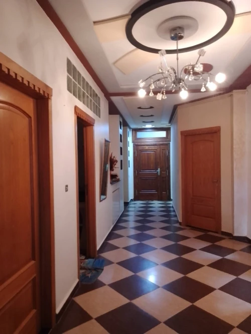 Vente Appartement F4 Oran Bir el djir