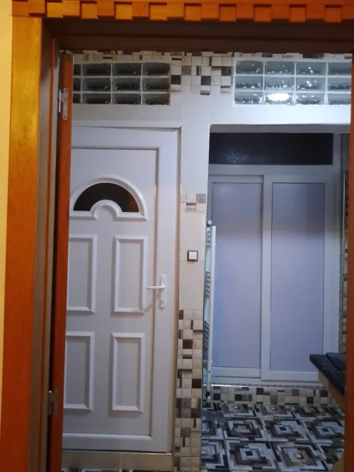 Vente Appartement F4 Oran Bir el djir
