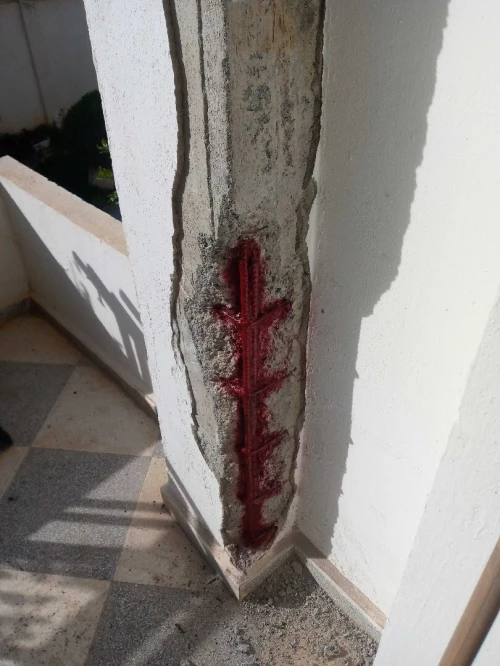 Maçon finition