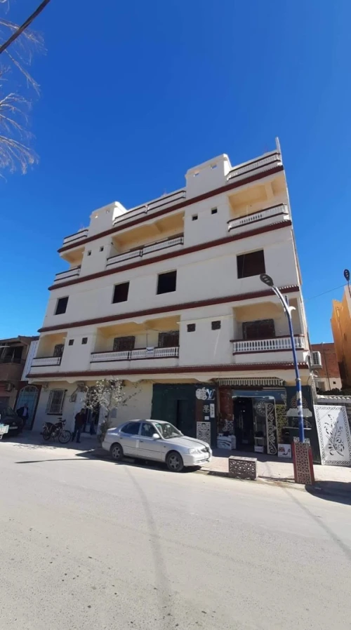 Vente Villa Batna Barika